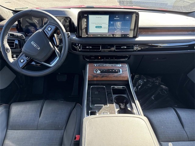 New 2026 Lincoln Aviator Black Label w/ Jet Appearance Package image 16