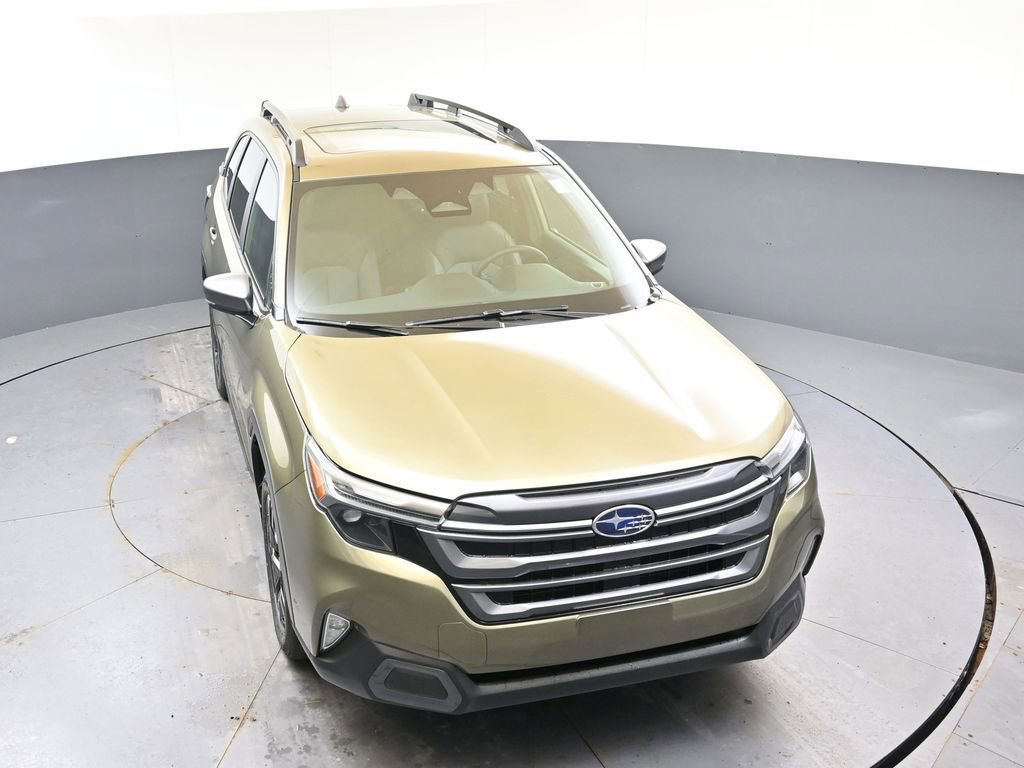 New 2026 Subaru Forester Limited image 53