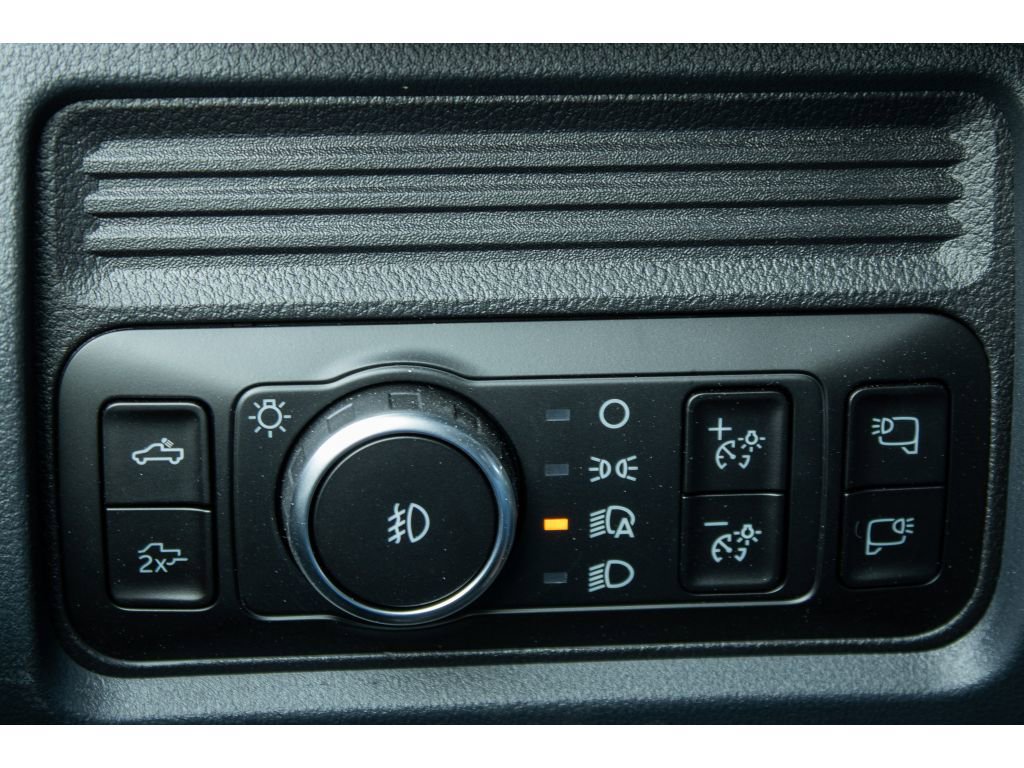New 2026 Ford F250 Lariat image 29
