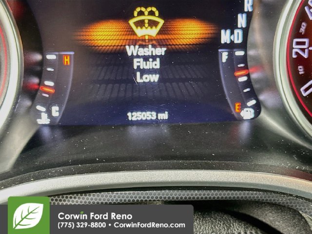 Used 2015 Dodge Challenger R/T Plus RWD image 15