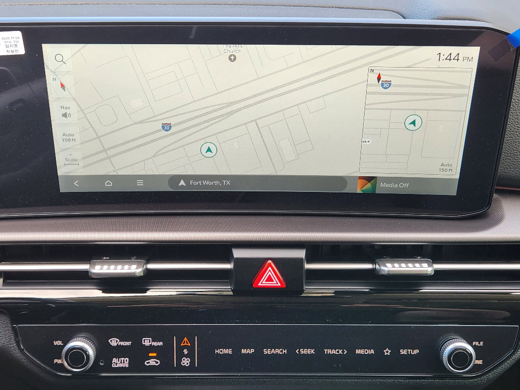 New 2026 Kia Sportage SX Prestige image 12