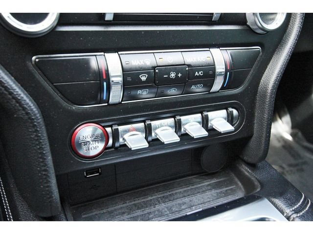 Used 2022 Ford Mustang GT Premium w/ Equipment Group 401A RWD image 23