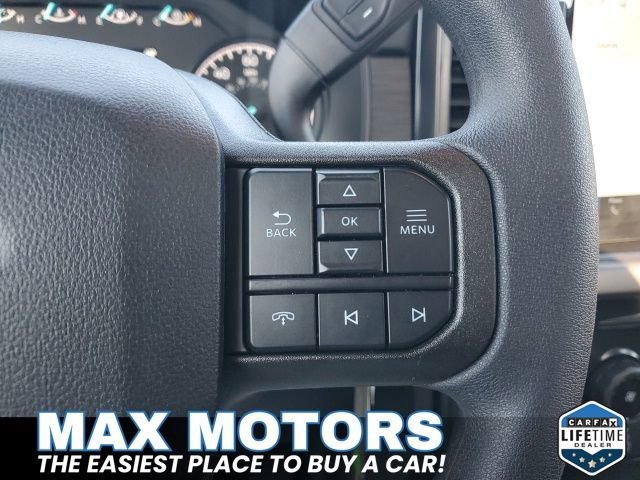 New 2026 Ford F150 XL w/ Equipment Group 103A High image 26