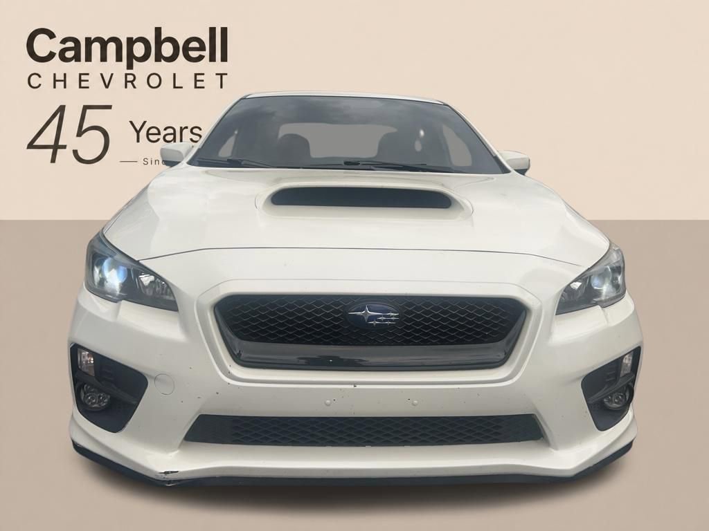 Used 2018 Subaru WRX AWD/4WD image 38