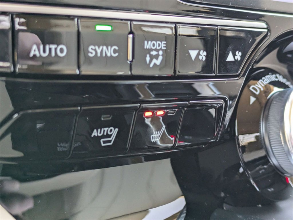 New 2025 Acura MDX w/ Technology Package image 26