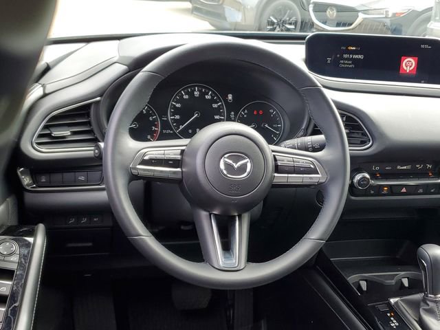 Certified 2023 MAZDA CX-30 AWD 2.5 S w/ Preferred Package image 12