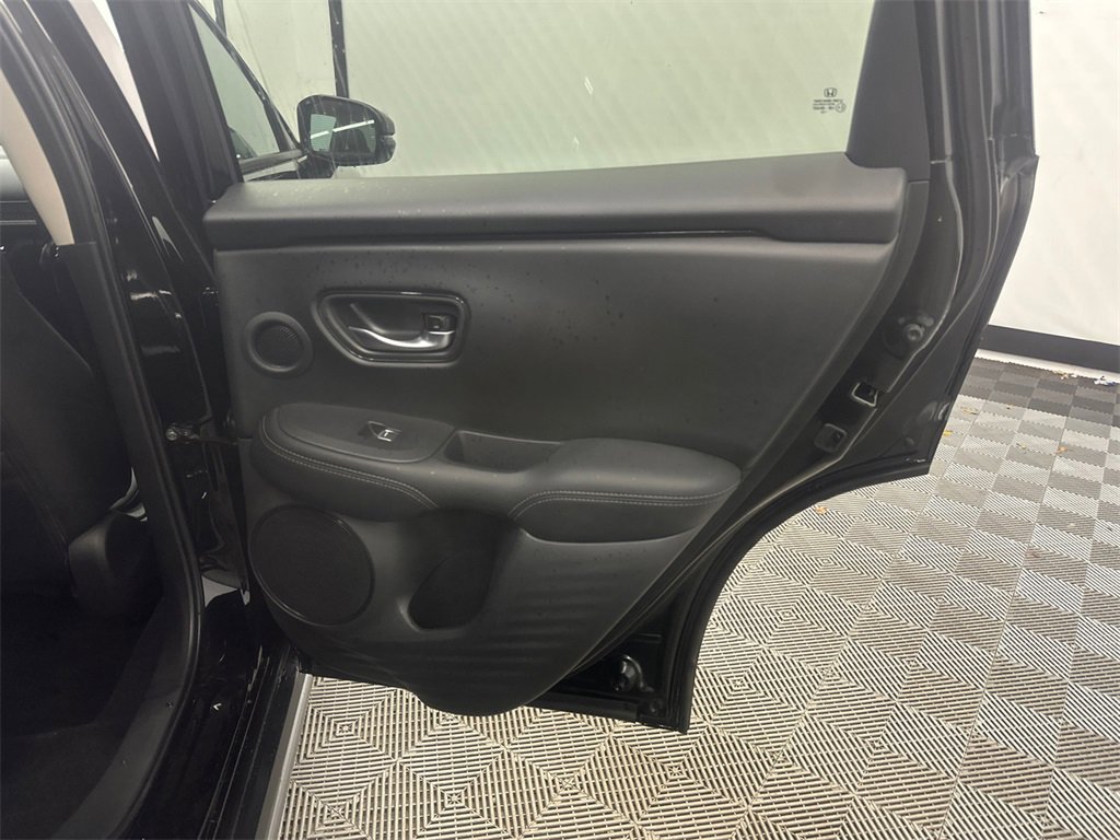 Used 2026 Honda HR-V EX-L image 17