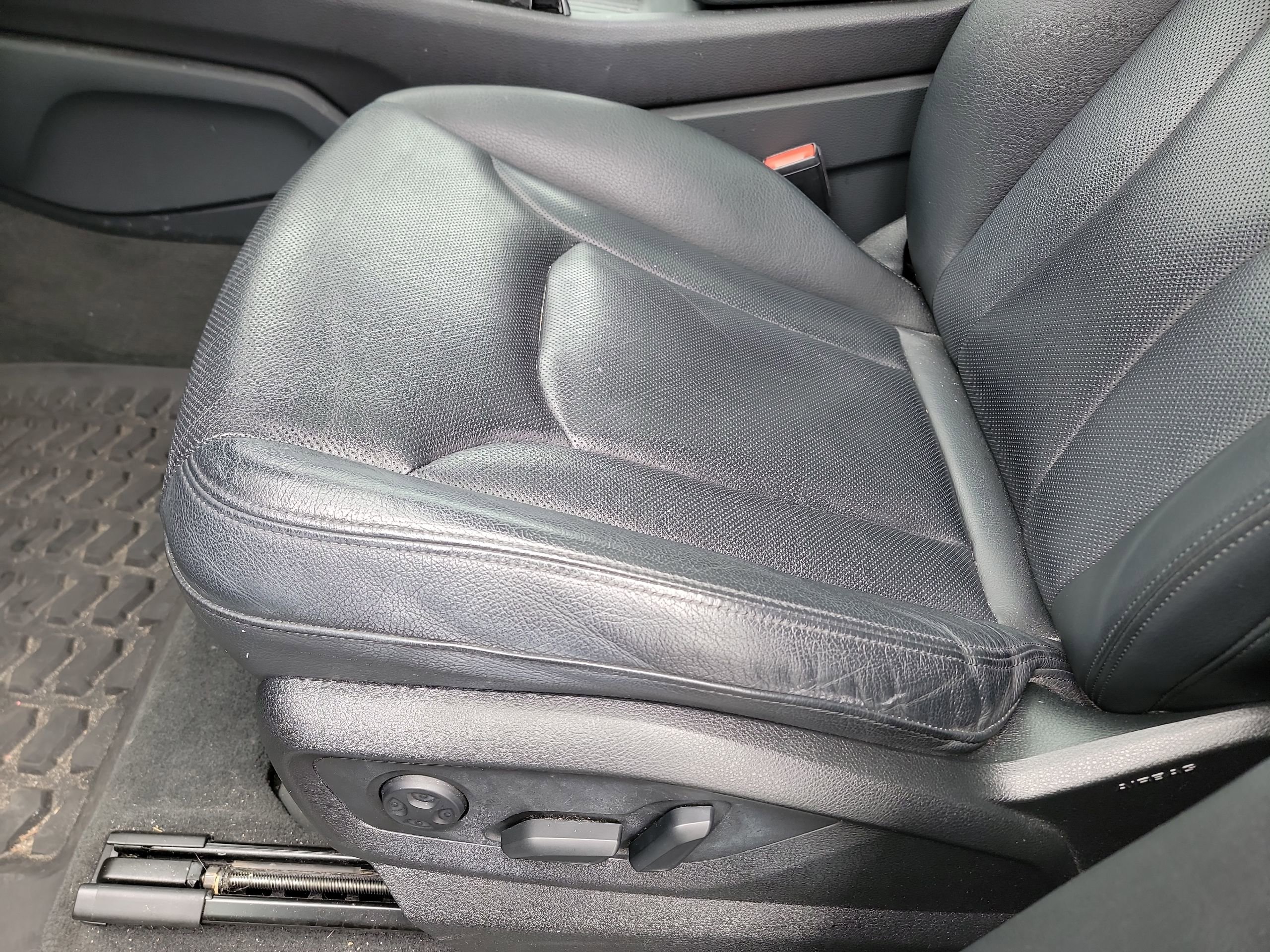 Used 2019 Audi Q7 3.0T Prestige w/ Prestige Package image 16