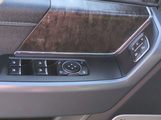 Used 2023 Ford F150 Lariat w/ Equipment Group 502A High image 13