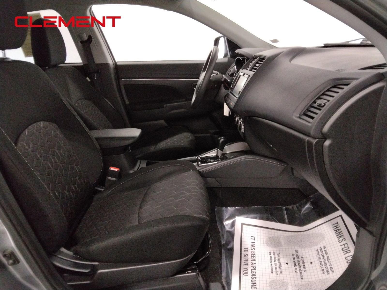 Used 2024 Mitsubishi Outlander Sport ES image 34