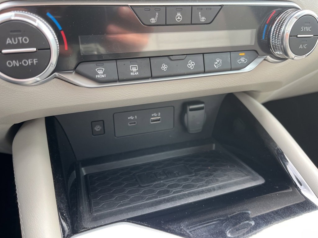 Used 2024 Nissan Altima 2.5 SL image 19