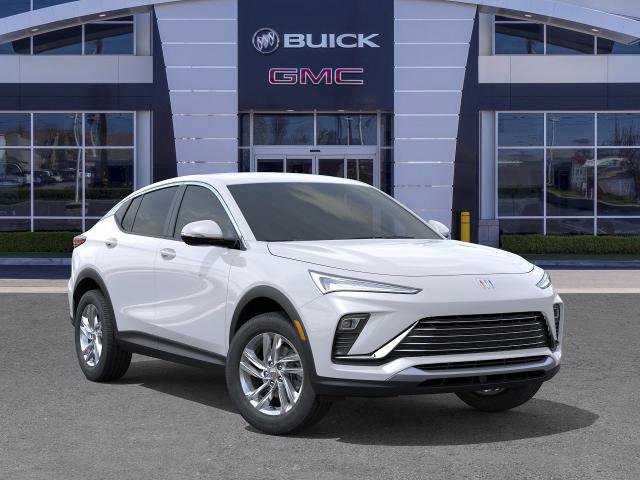 New 2026 Buick Envista Preferred FWD image 7