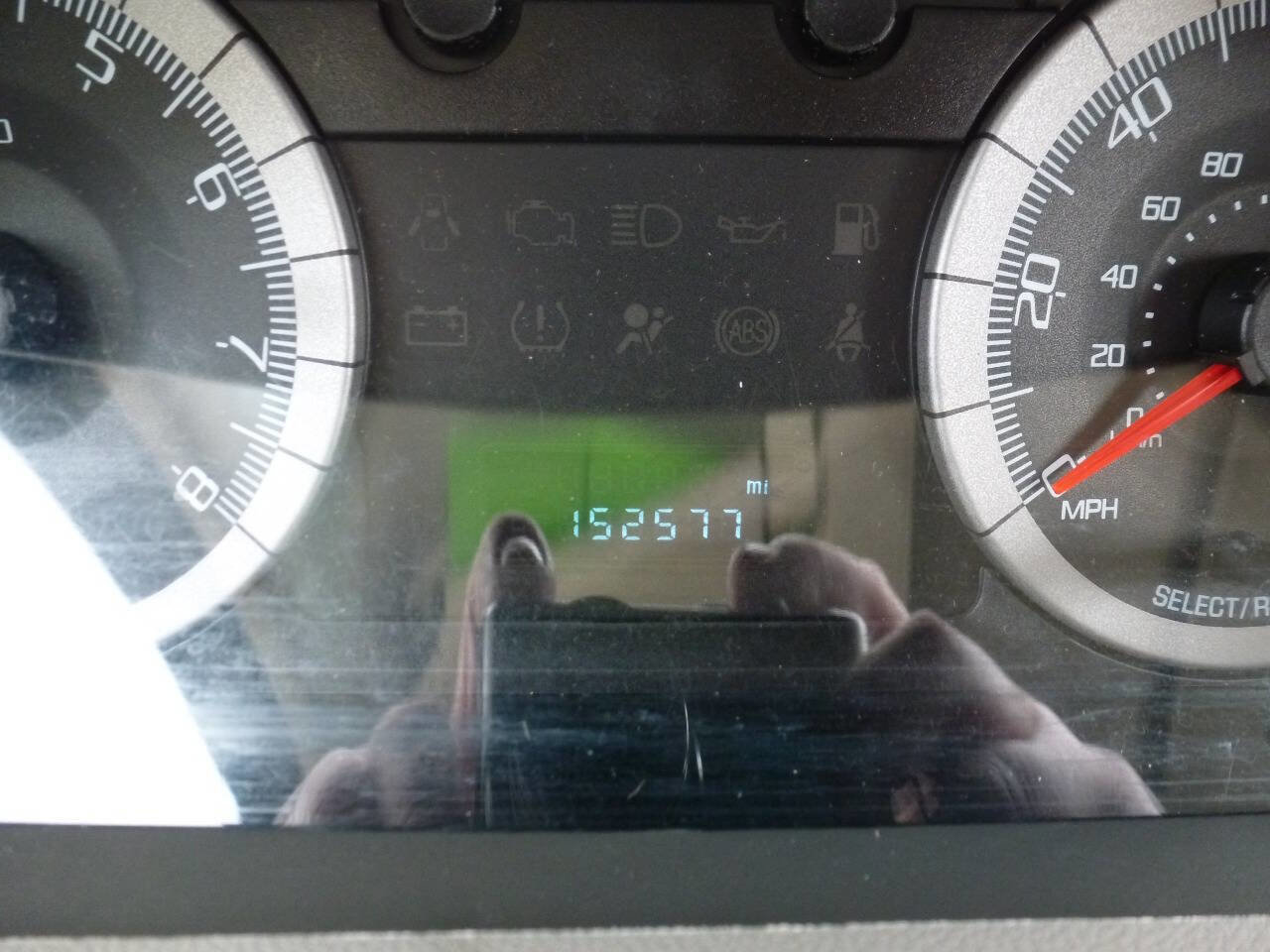 Used 2008 Ford Escape XLT AWD/4WD image 15