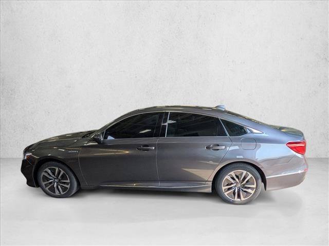 Used 2019 Honda Accord EX image 8