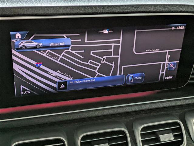 Certified 2024 Mercedes-Benz GLE 350 4MATIC image 17