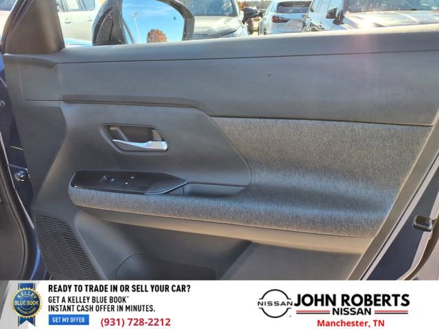 New 2026 Nissan Kicks SV image 19