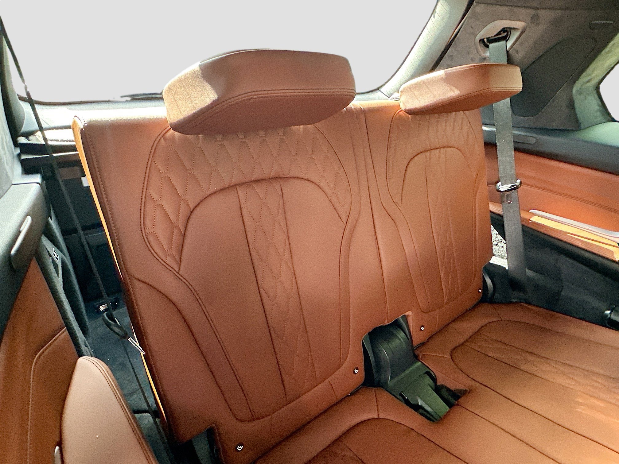 New 2026 BMW X7 M60i image 22