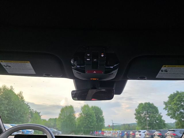 New 2026 Kia K4 GT-Line Turbo FWD image 22