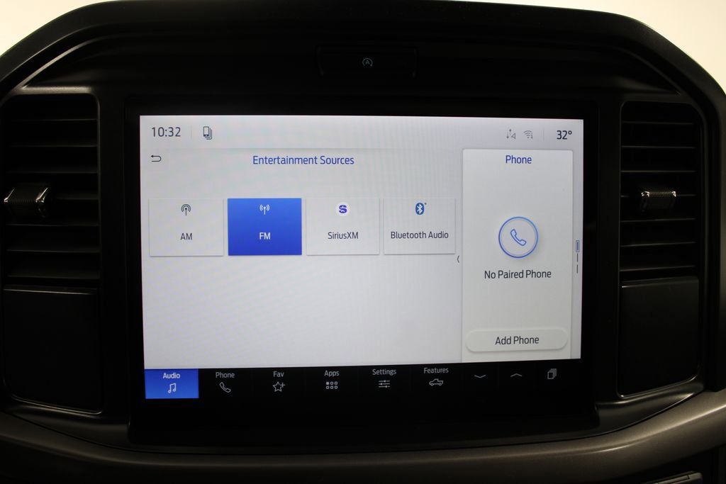 New 2026 Ford F150 XL w/ Equipment Group 103A High image 38