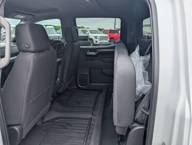 New 2026 GMC Sierra 1500 Elevation w/ Elevation Select Package AWD/4WD image 10