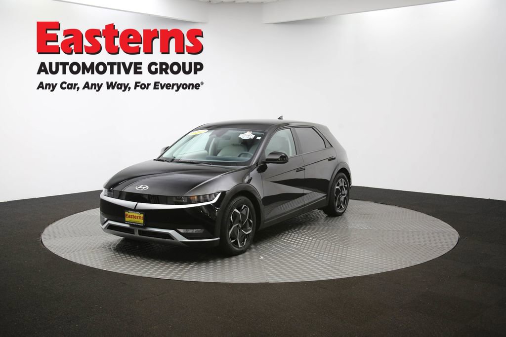 Used 2023 Hyundai Ioniq 5 SEL image 54