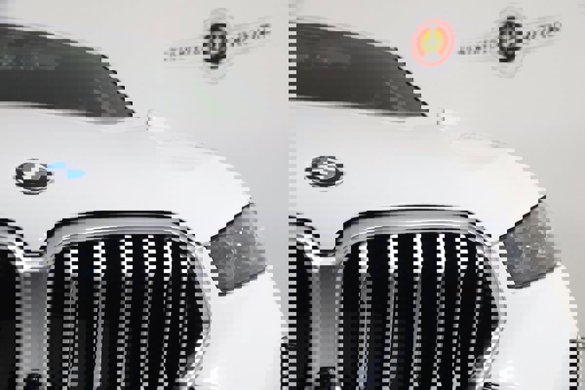 Used 2024 BMW X6 xDrive40i image 22