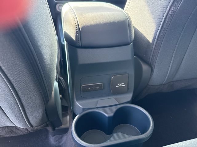 New 2026 Ford Maverick XLT AWD/4WD image 17