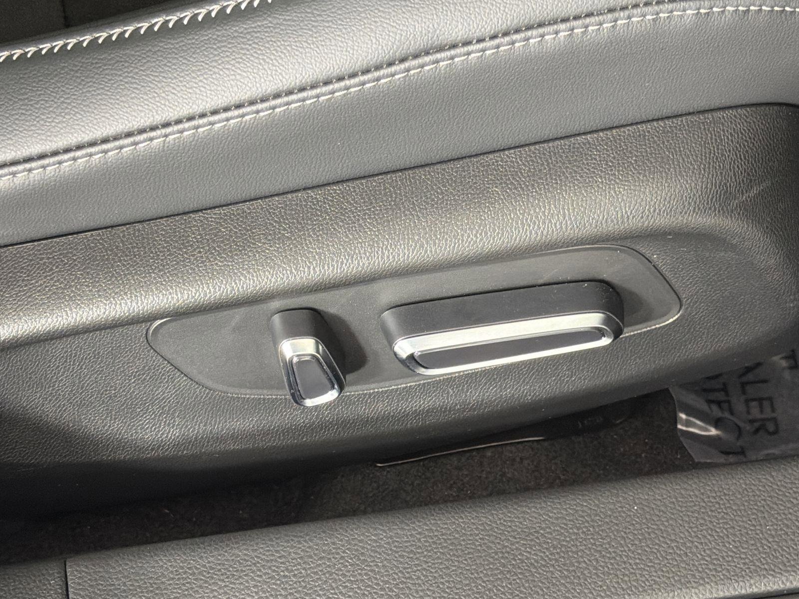 Used 2024 Acura Integra A-Spec image 34