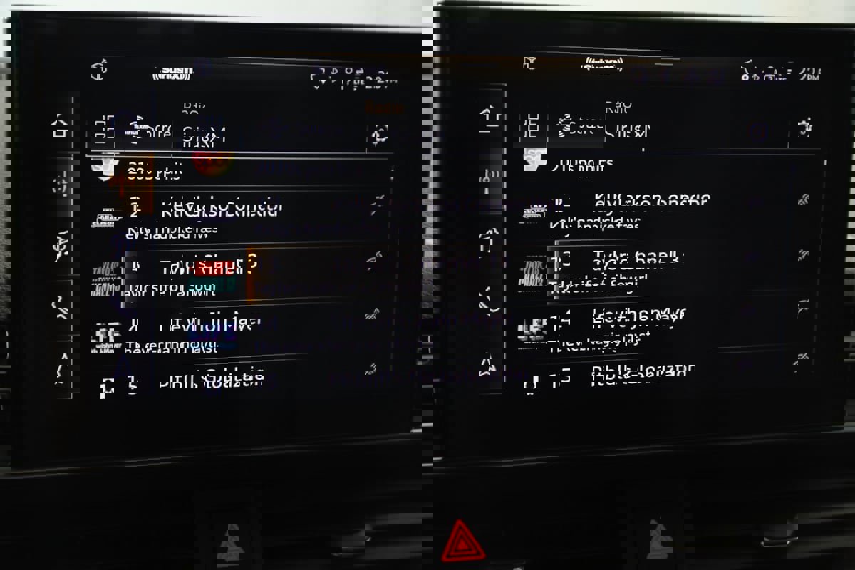 Used 2024 Audi S5 Premium Plus image 40