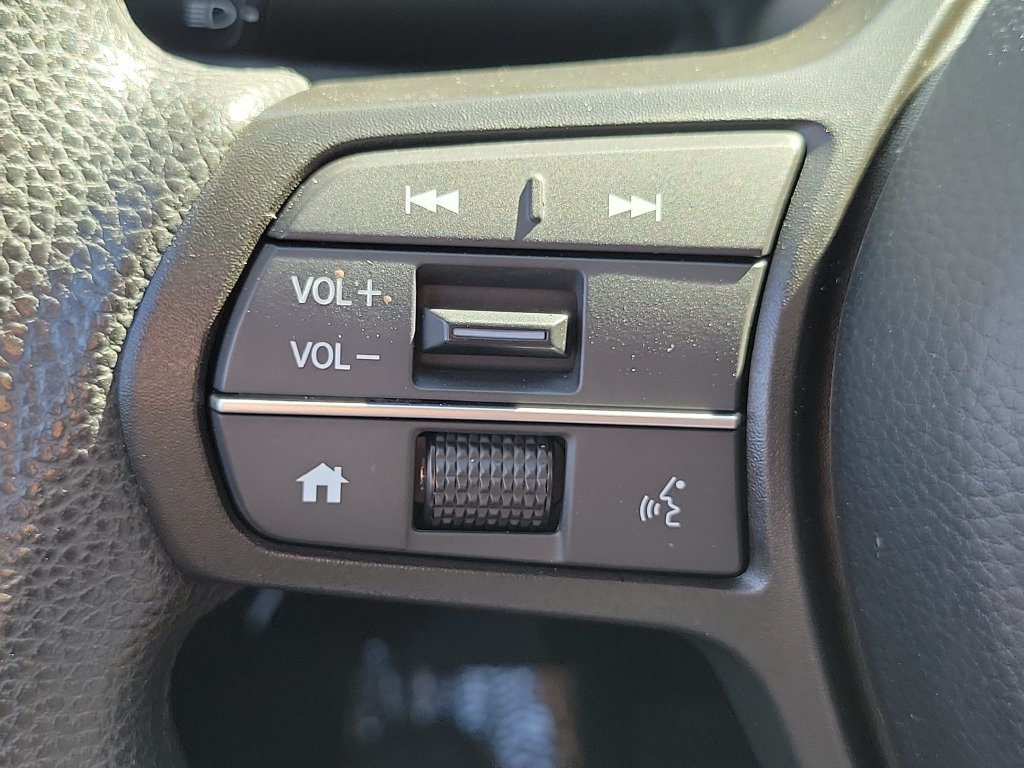 Certified 2026 Honda CR-V EX image 23
