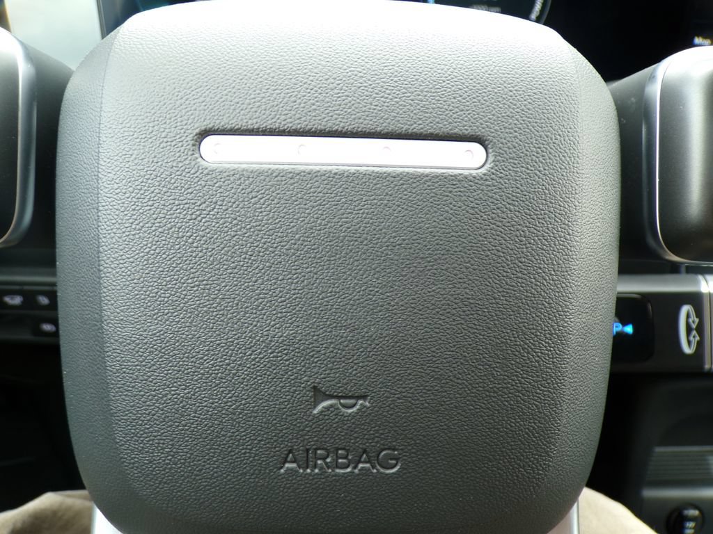 New 2026 Hyundai Palisade Calligraphy AWD/4WD image 33