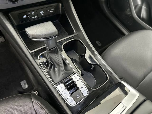 Certified 2025 Hyundai Tucson SE image 20