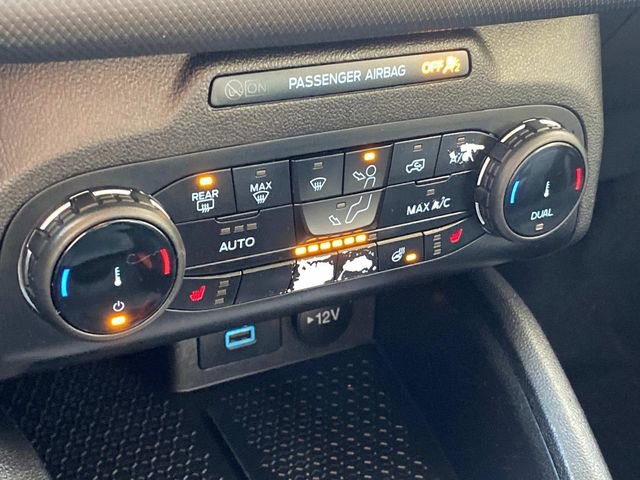 Used 2022 Ford Bronco Sport Outer Banks AWD/4WD image 26