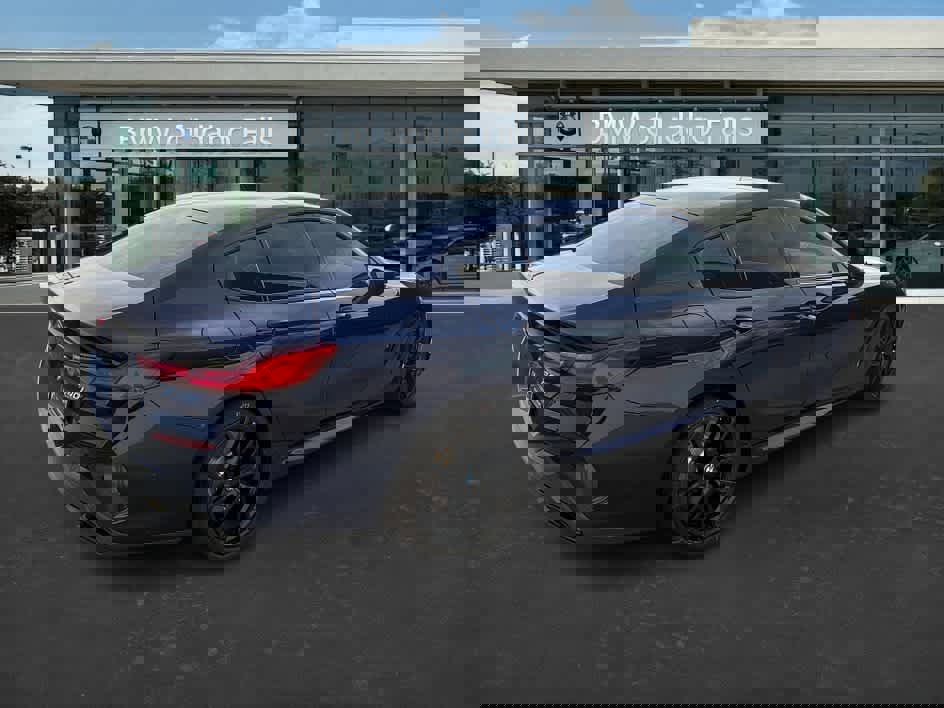 New 2026 BMW 840i xDrive image 7