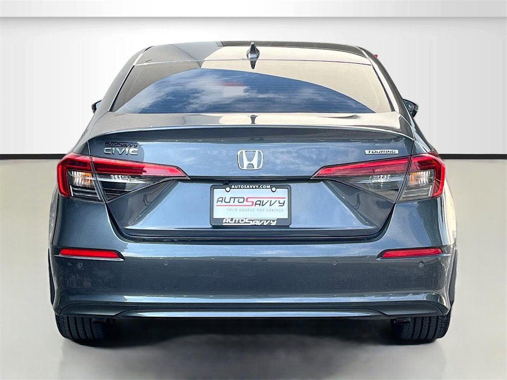 Used 2023 Honda Civic Touring image 6