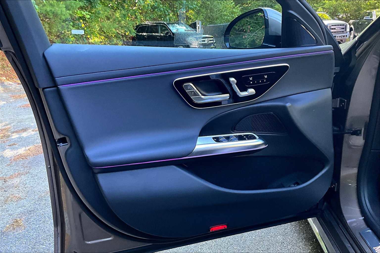 New 2026 Mercedes-Benz E 350 4MATIC Sedan image 12