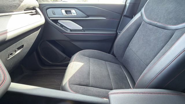 New 2026 Ford Explorer ST w/ Sun And Sound Package image 23