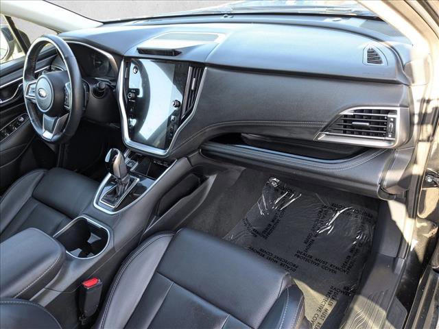 Used 2023 Subaru Outback Limited image 24