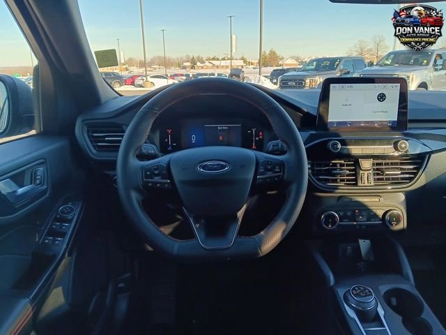 Used 2025 Ford Escape ST-Line AWD/4WD image 13