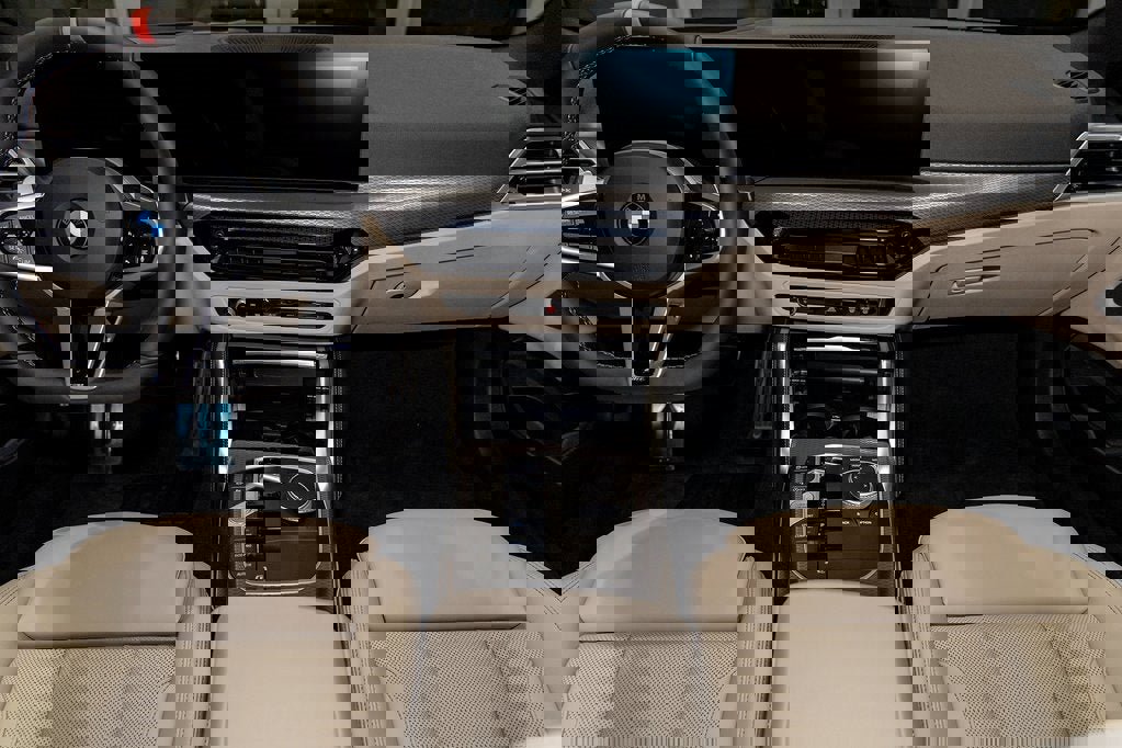 New 2026 BMW 440i xDrive Coupe w/ Premium Package image 37