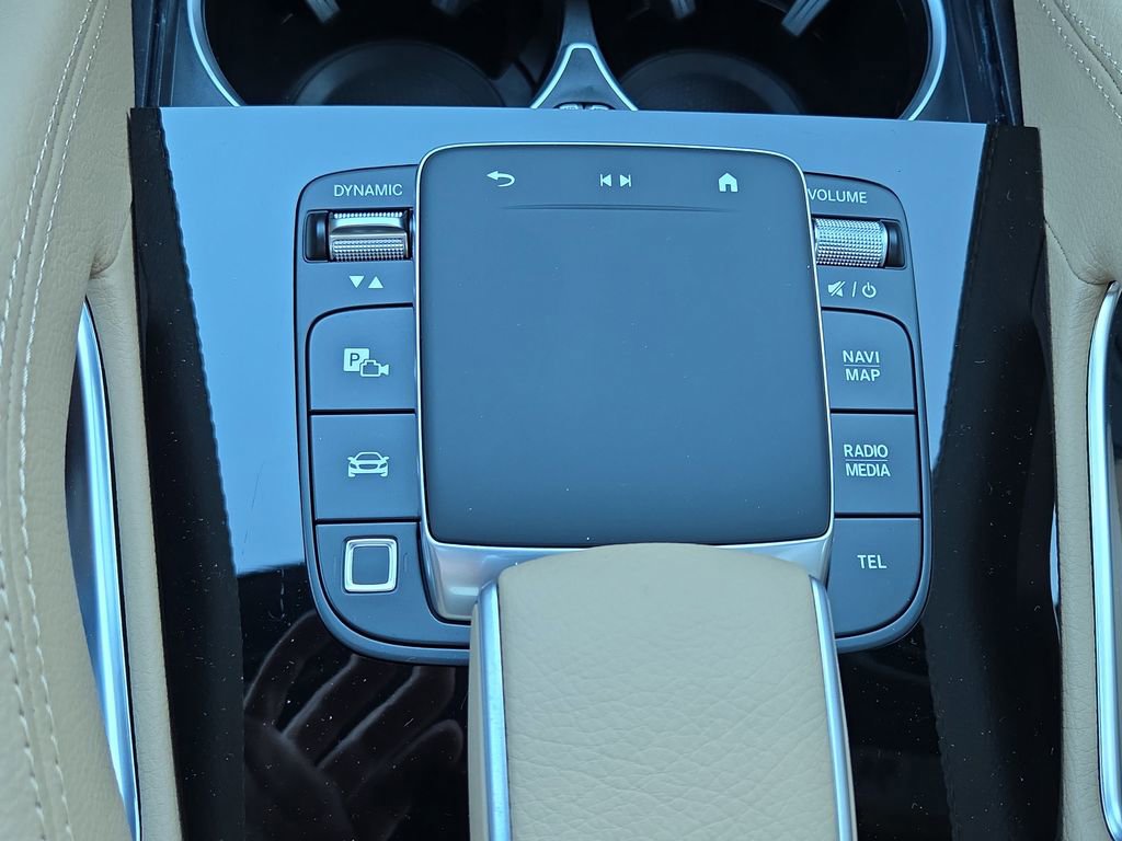 New 2026 Mercedes-Benz GLE 450 4MATIC image 24