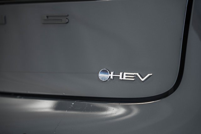 New 2026 Toyota Prius XLE image 7