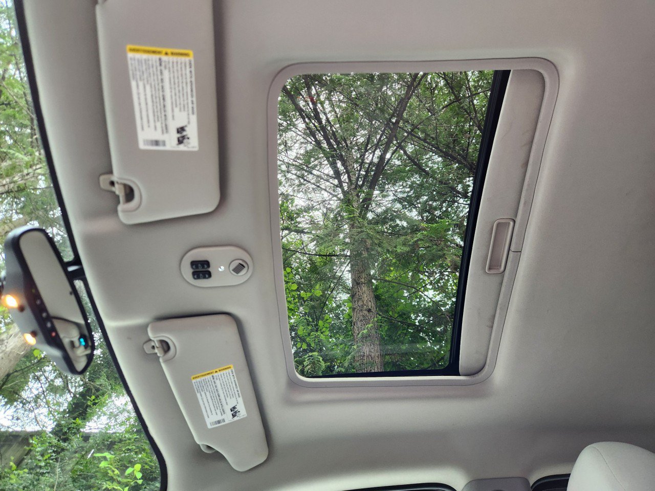 Used 2008 Chevrolet HHR LT w/ LT Preferred Equipment Group FWD image 9