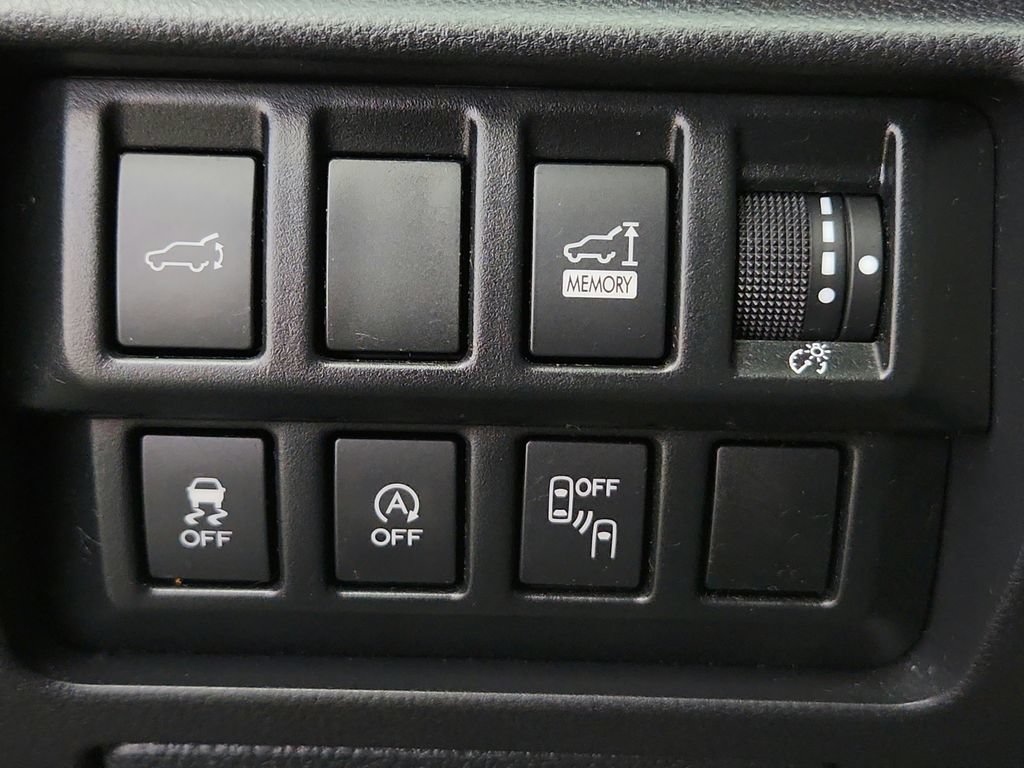 Used 2019 Subaru Forester Sport AWD/4WD image 21