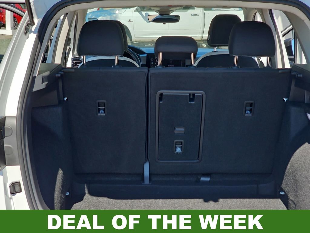 Used 2025 Volkswagen Taos S image 12