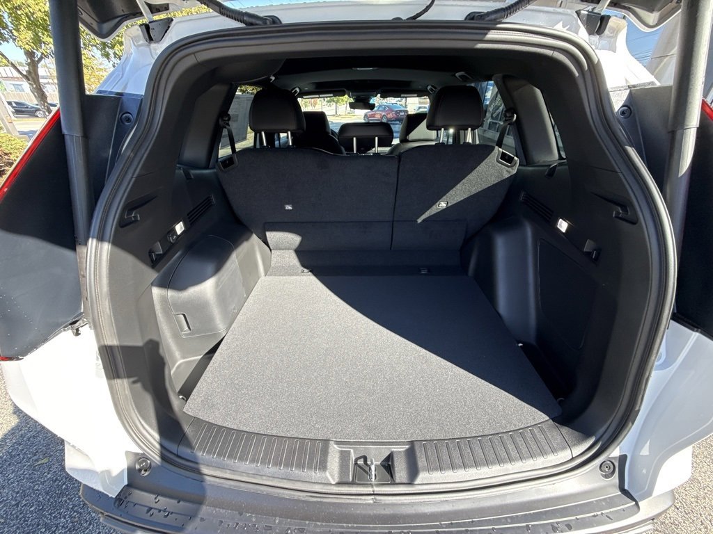 New 2026 Honda CR-V Sport Touring image 36