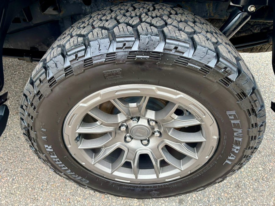 Used 2022 Ford F150 XLT w/ Equipment Group 302A High AWD/4WD image 47