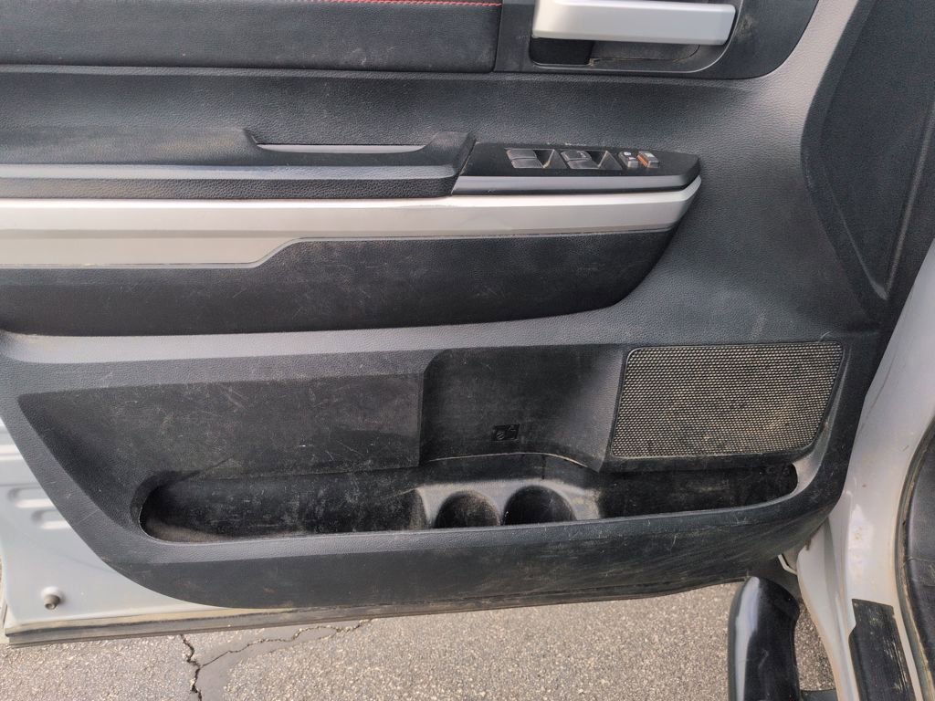 Used 2017 Toyota Tundra TRD Pro image 11