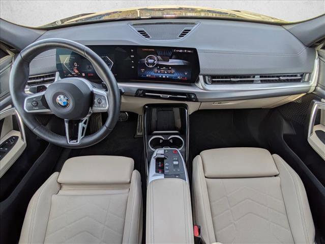 Used 2025 BMW X2 xDrive28i image 20