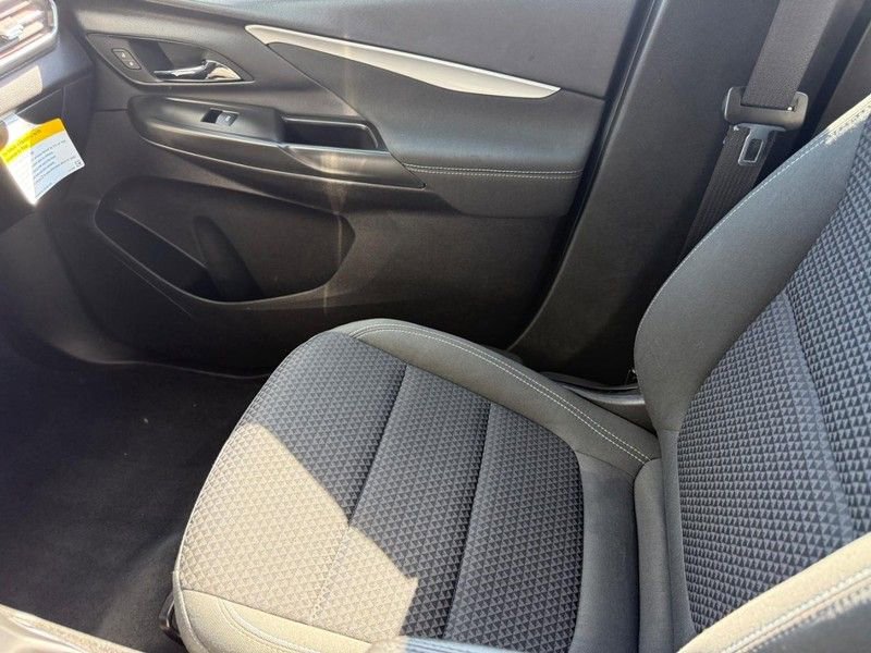 Used 2023 Chevrolet Bolt LT w/ Driver Confidence Package FWD image 22